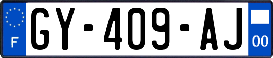 GY-409-AJ