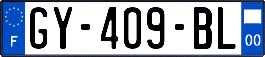 GY-409-BL