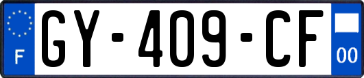 GY-409-CF