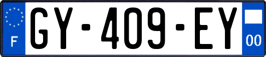 GY-409-EY