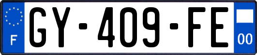 GY-409-FE