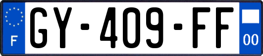 GY-409-FF