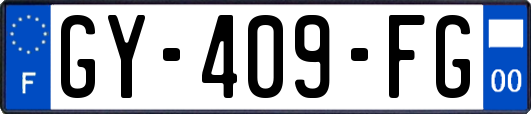 GY-409-FG
