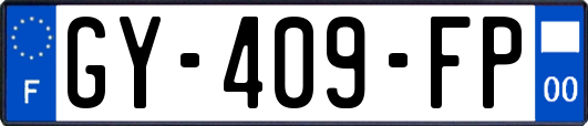 GY-409-FP