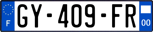 GY-409-FR