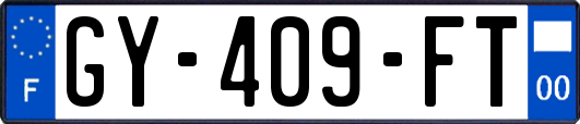 GY-409-FT