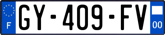 GY-409-FV