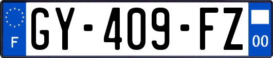 GY-409-FZ
