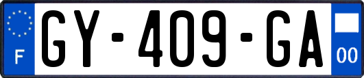GY-409-GA