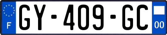 GY-409-GC
