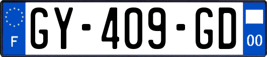 GY-409-GD