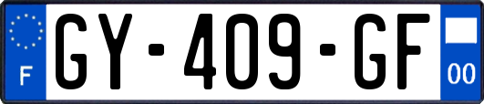 GY-409-GF