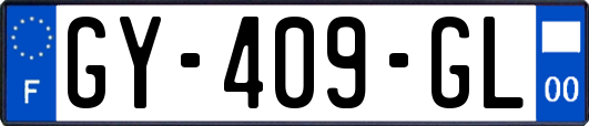 GY-409-GL