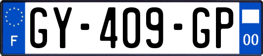 GY-409-GP