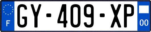 GY-409-XP