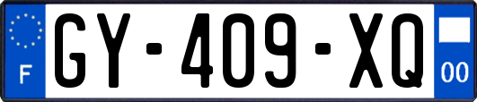 GY-409-XQ