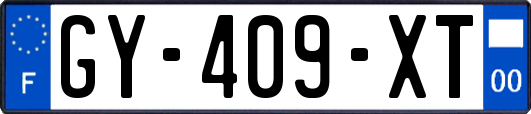 GY-409-XT