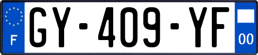GY-409-YF