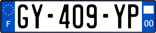 GY-409-YP