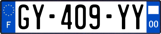 GY-409-YY