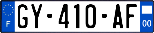 GY-410-AF