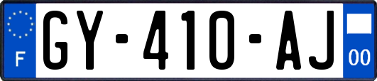 GY-410-AJ