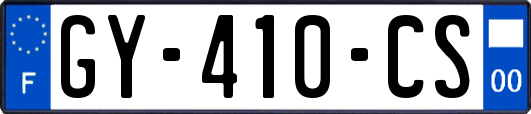 GY-410-CS