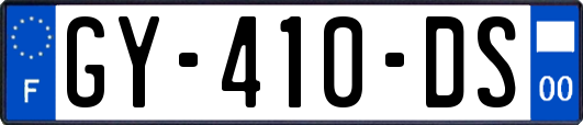 GY-410-DS