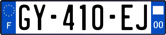 GY-410-EJ