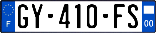 GY-410-FS