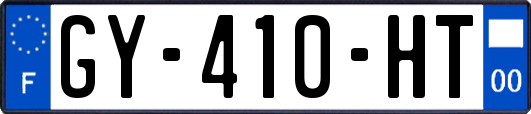 GY-410-HT