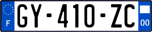 GY-410-ZC