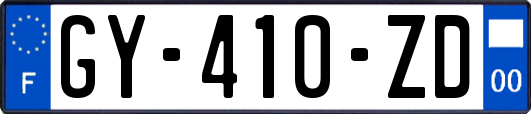 GY-410-ZD