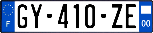 GY-410-ZE