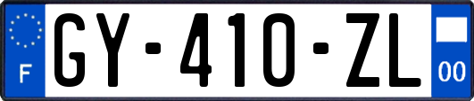 GY-410-ZL