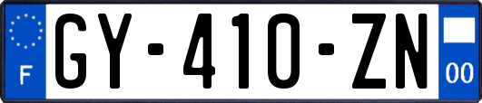 GY-410-ZN