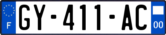 GY-411-AC