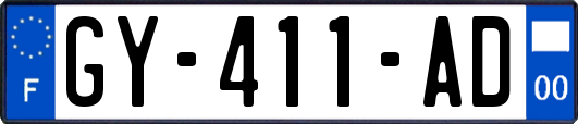 GY-411-AD