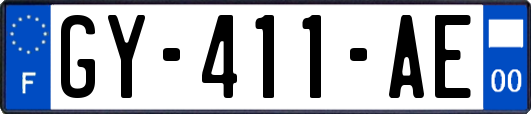 GY-411-AE