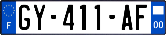 GY-411-AF