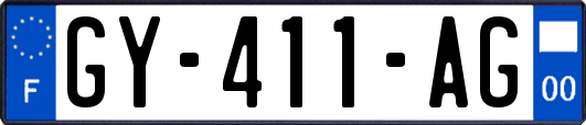 GY-411-AG