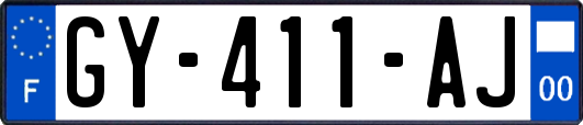 GY-411-AJ