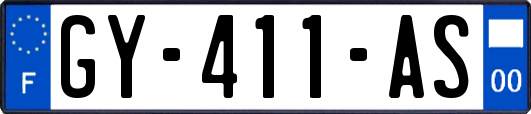 GY-411-AS