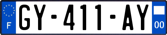 GY-411-AY