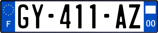 GY-411-AZ