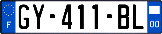 GY-411-BL