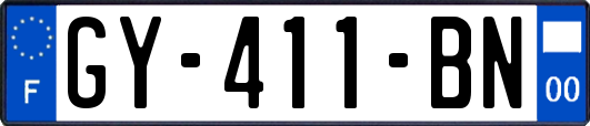 GY-411-BN