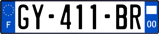 GY-411-BR