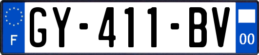 GY-411-BV