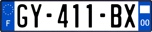 GY-411-BX